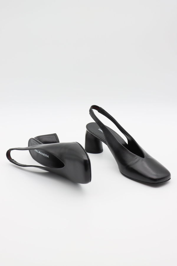 Halmanera Chris Slingback Shoe