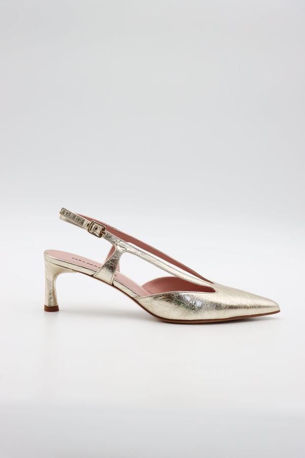 Halmanera Gil Slingback Pump