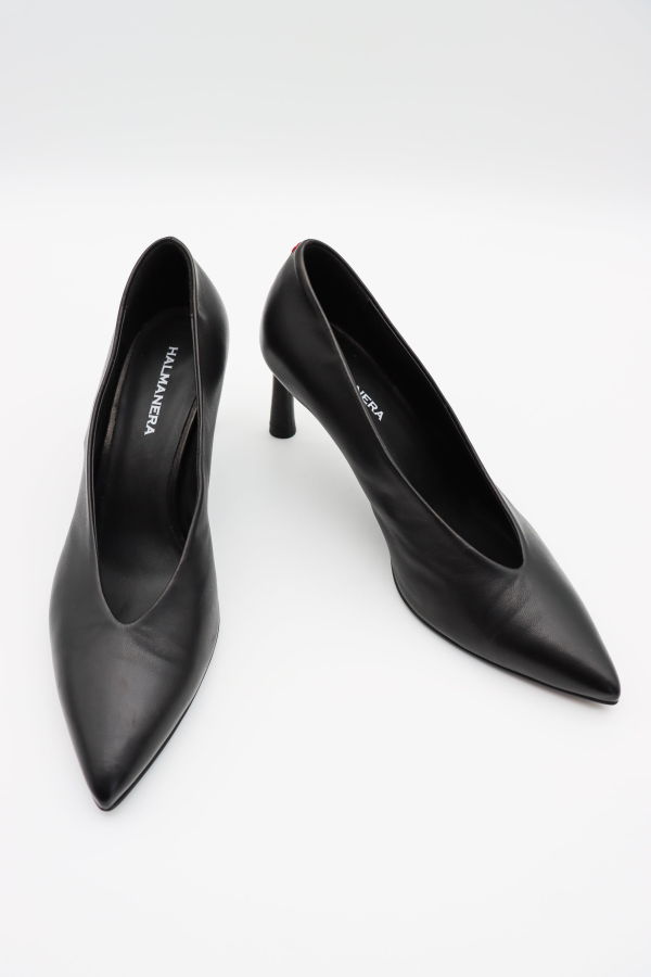 Halmanera Got Scarpa Pump