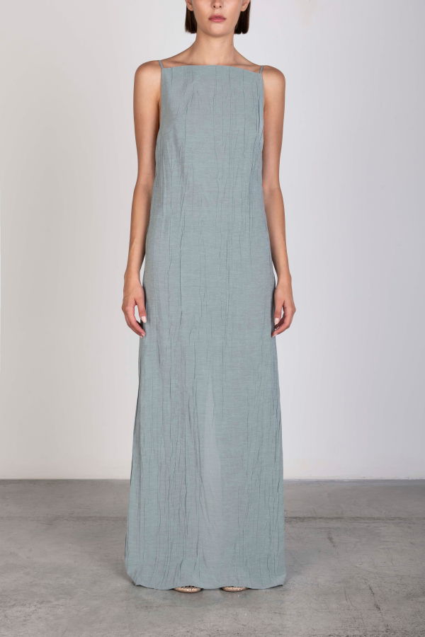 Alysi Maxi Dress