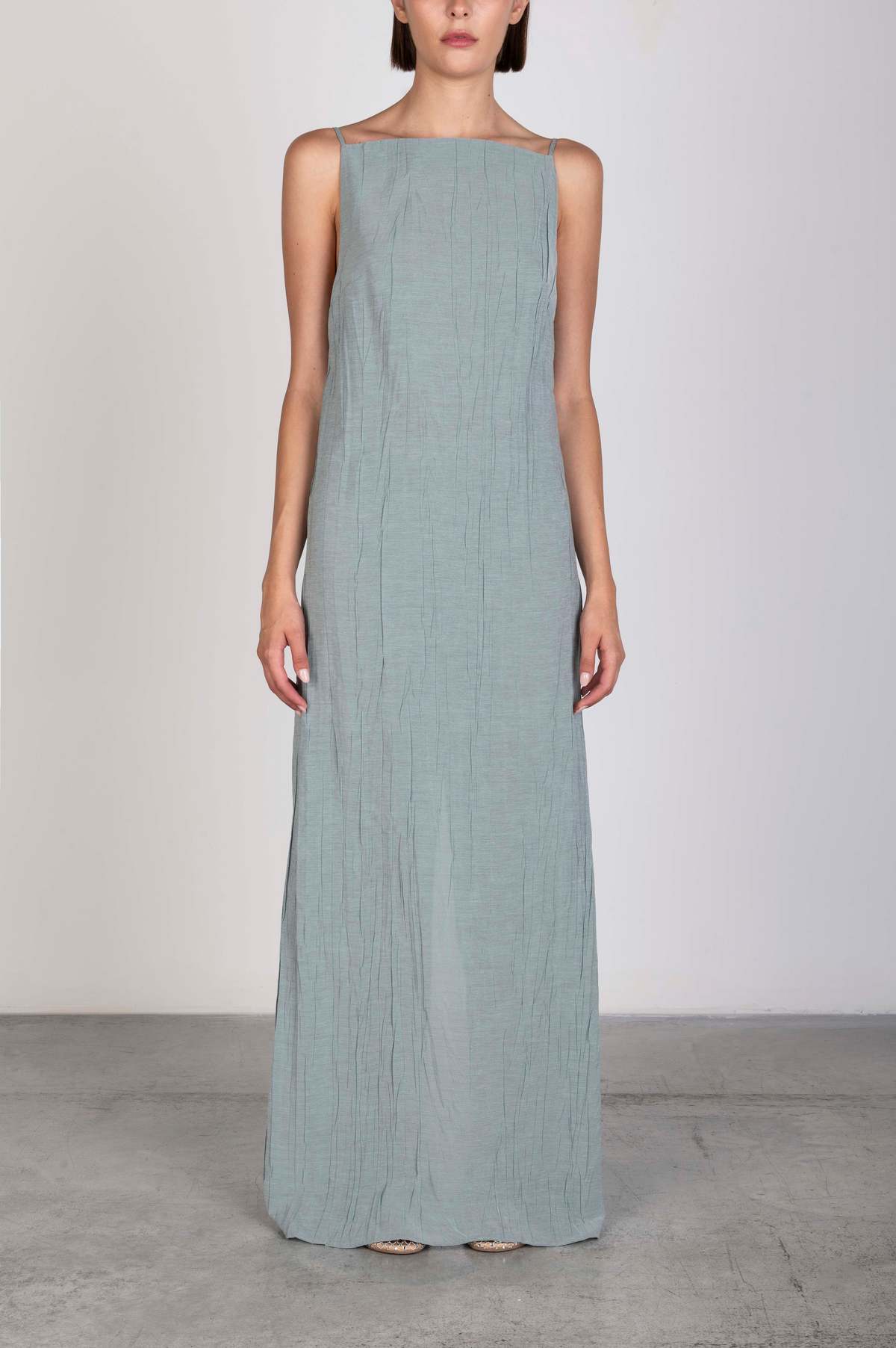 Alysi Maxi Dress - Image 1 of 2