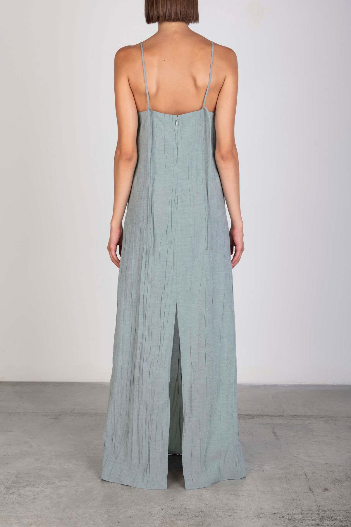 Alysi Maxi Dress - Image 2 of 2