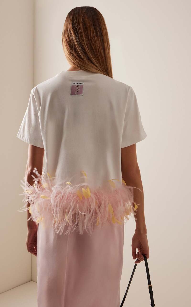 Des Phemmes Classic T-Shirt