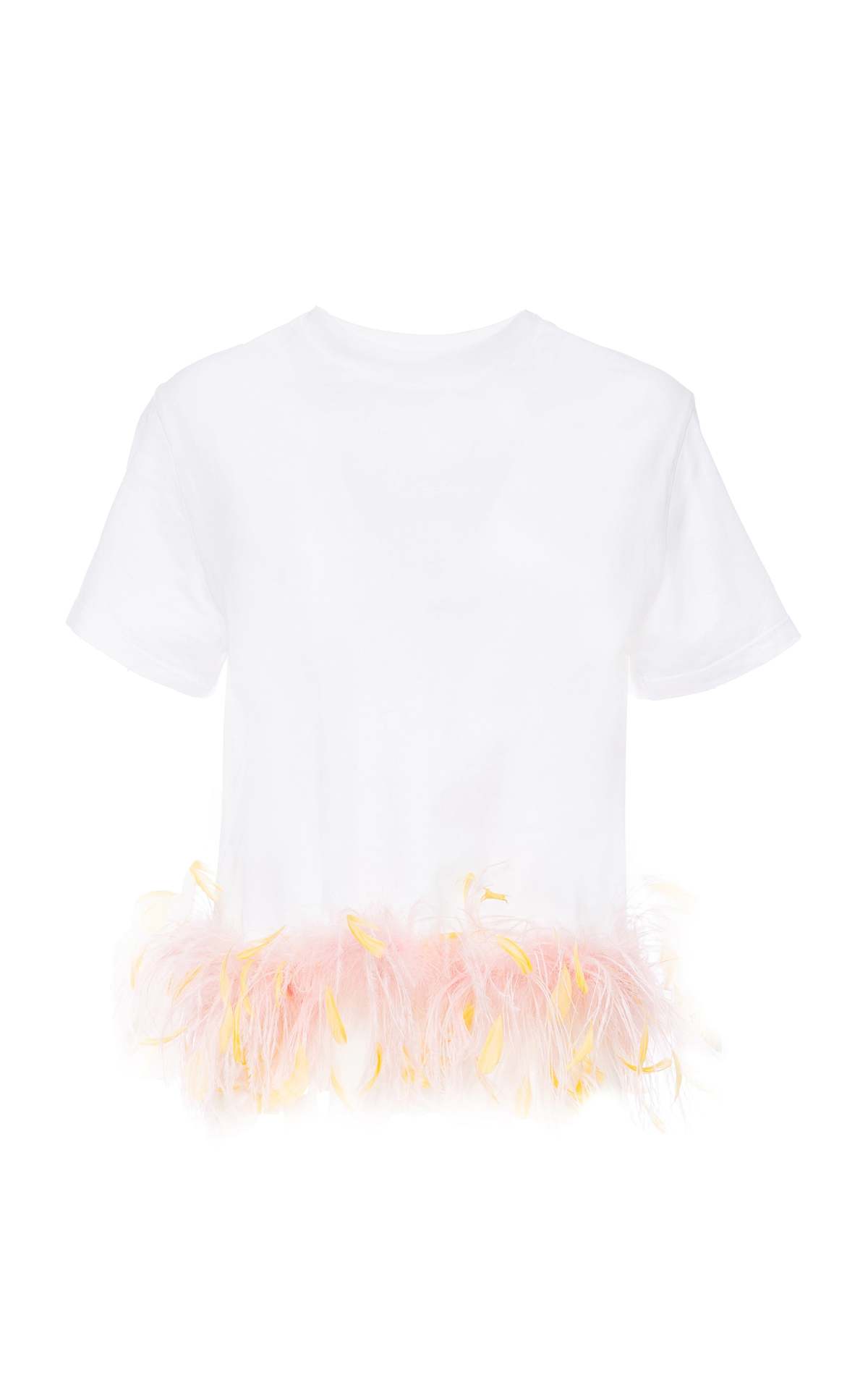 Des Phemmes Classic T-Shirt - Image 5 of 5