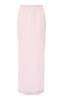 Des Phemmes Parachute Maxi Skirt - Candy Pink - Thumbnail 4