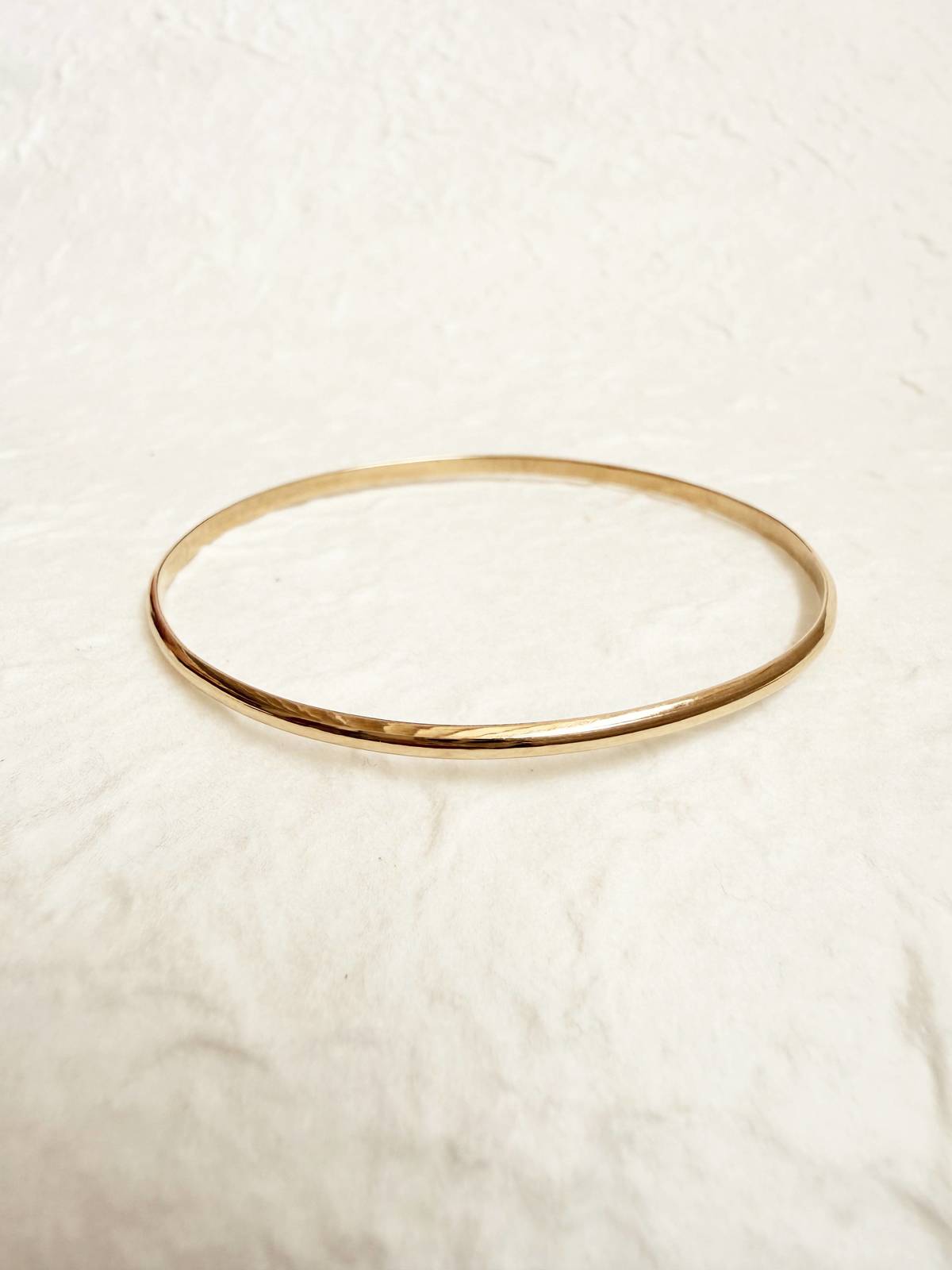 Monade Petit Dome Bangle 2.5 - The Celebration - Image 1 of 6