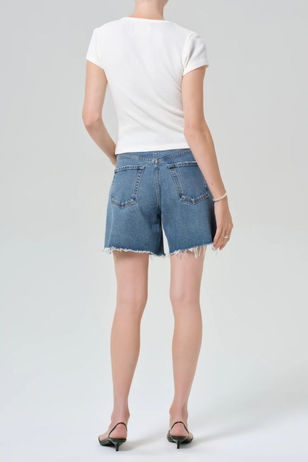 Citizens of Humanity Marlow Long Short