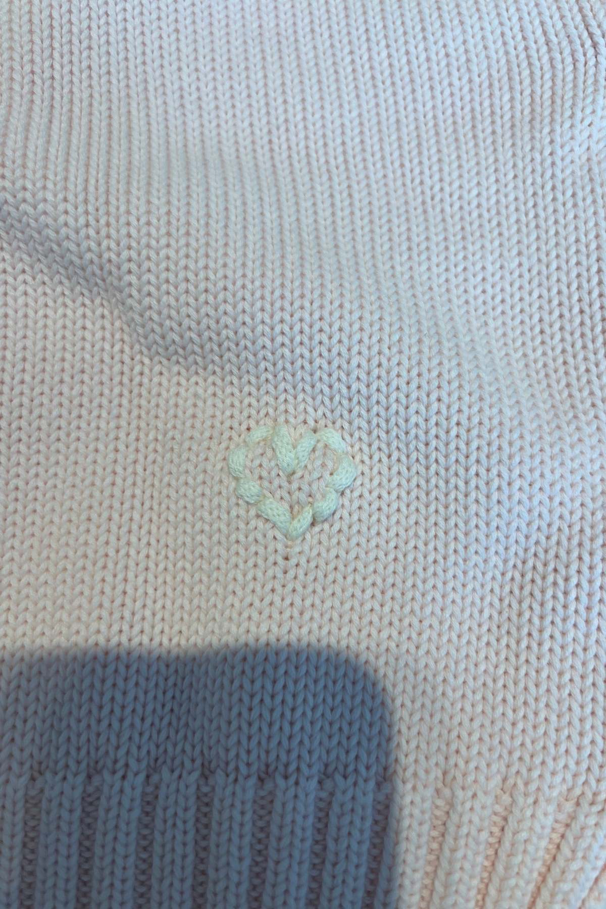 Kerri Rosenthal Sienna Cotton Cardigan - Image 5 of 5