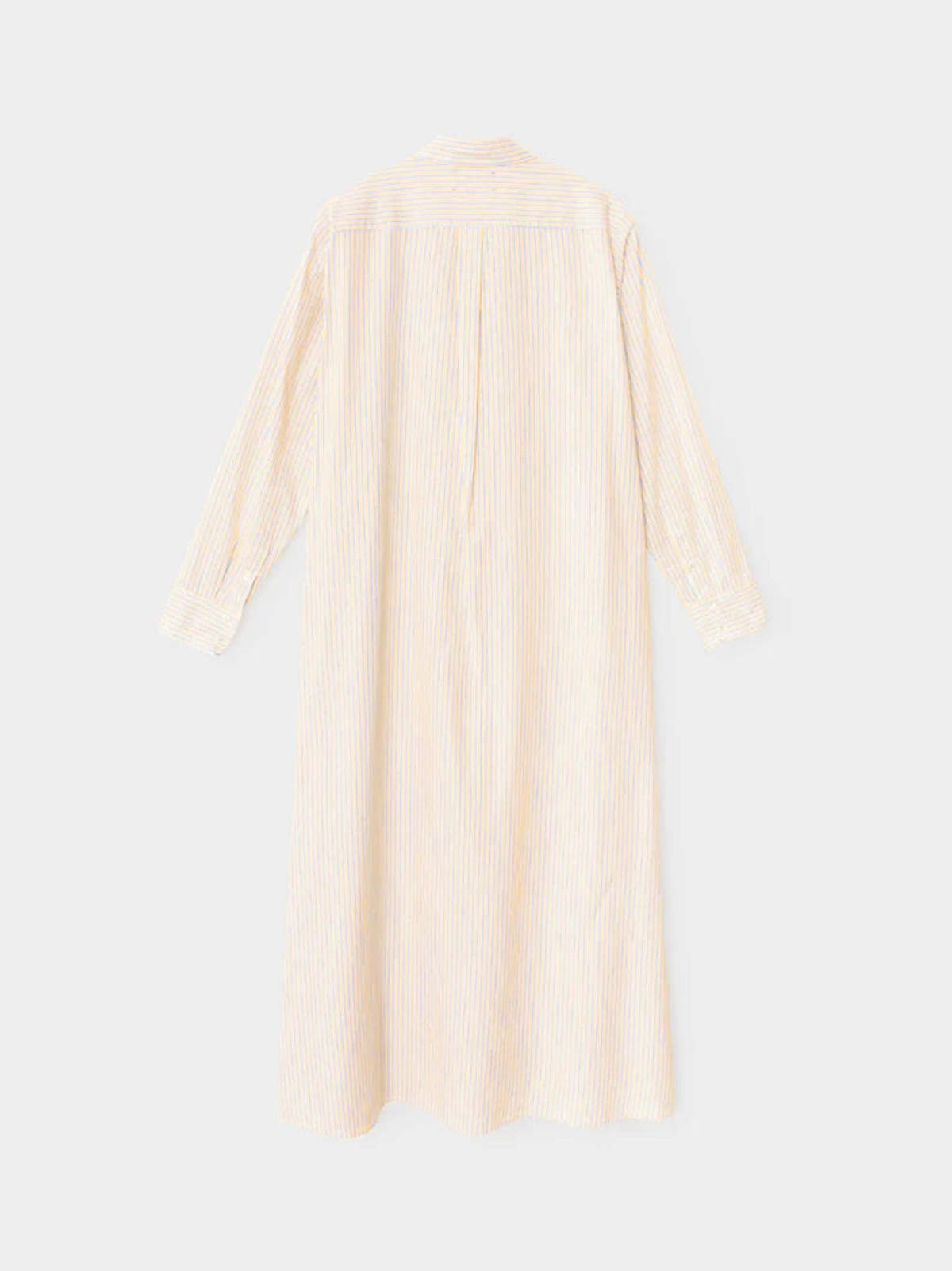 Xirena Boden Dress - Tangerine Sky - Image 4 of 4