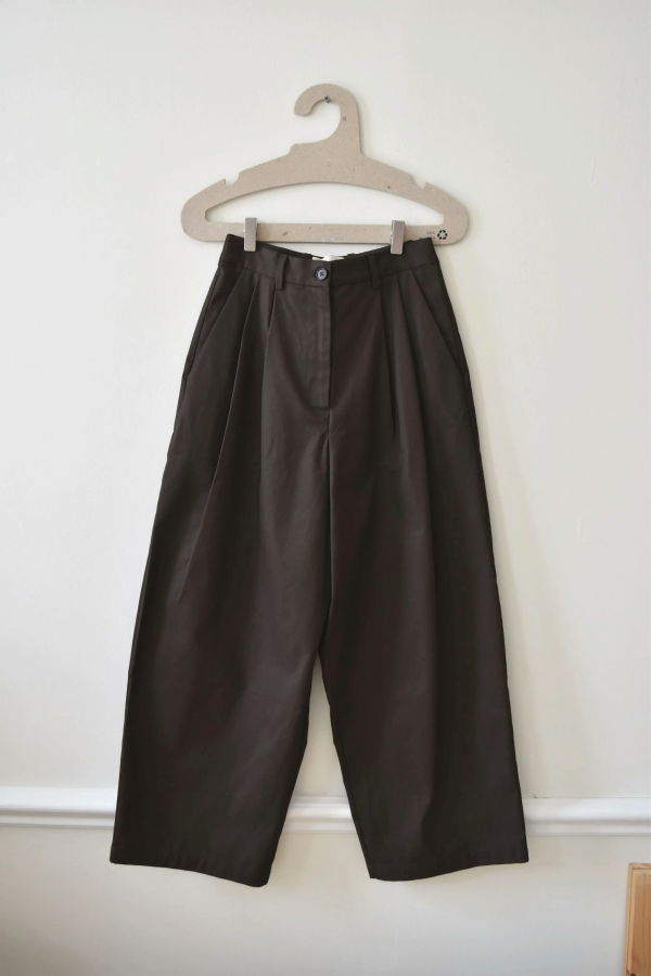Shaina Mote Boy Trouser