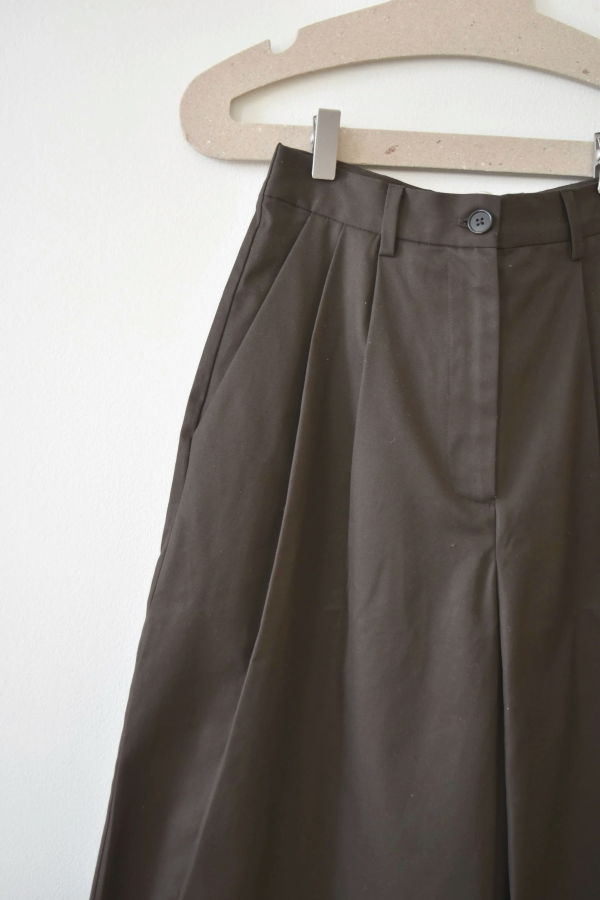 Shaina Mote Boy Trouser