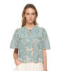 Sea NY Kirsten Print Top - Thumbnail 1