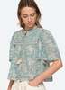 Sea NY Kirsten Print Top - Thumbnail 5
