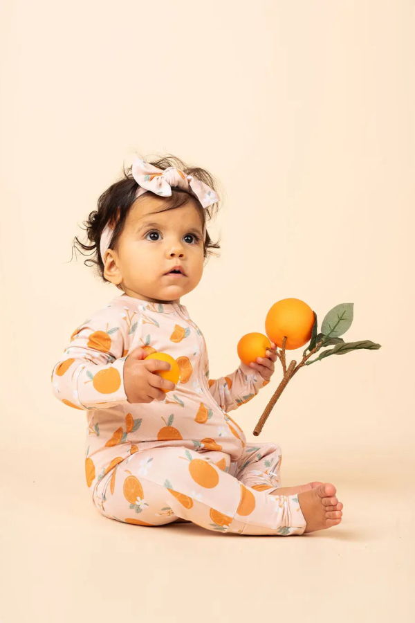 Emerson and Friends Bamboo Convertible Sleeper