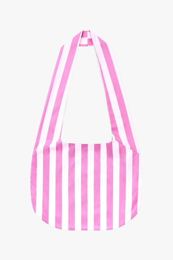 Lisa Says Gah Portobello Reversible Tote