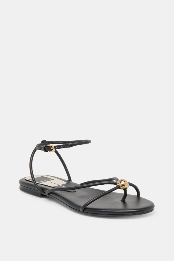 Dolce Vita Kenley Sandals - Black