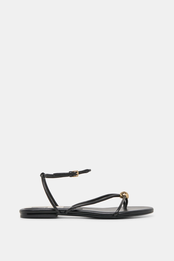 Dolce Vita Kenley Sandals - Black