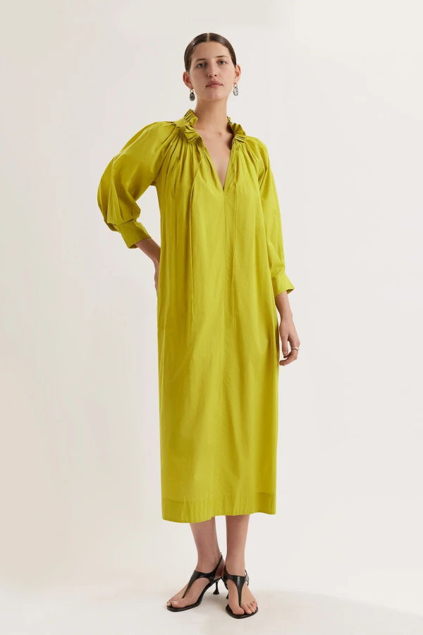 Merlette Shore Dress