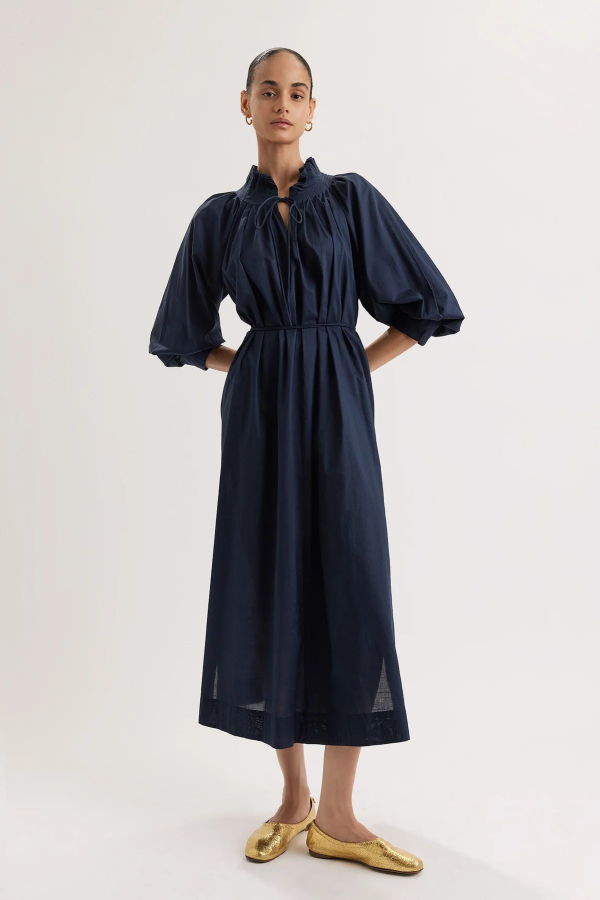 Merlette Shore Dress