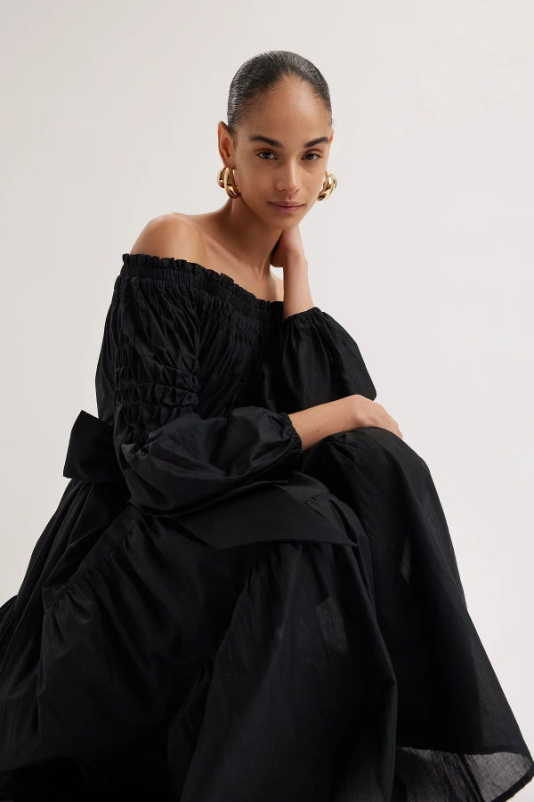 Merlette Zaria Dress