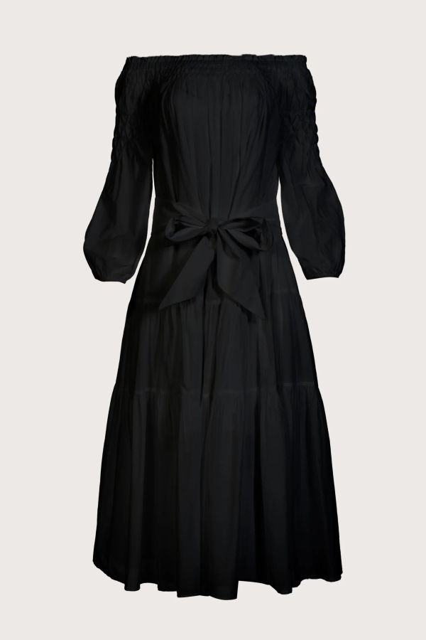 Merlette Zaria Dress