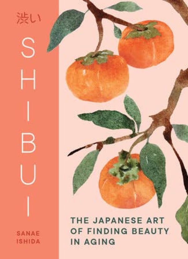 "Shibui" by Sanae Ishida Book "Shibui" by Sanae Ishida Book