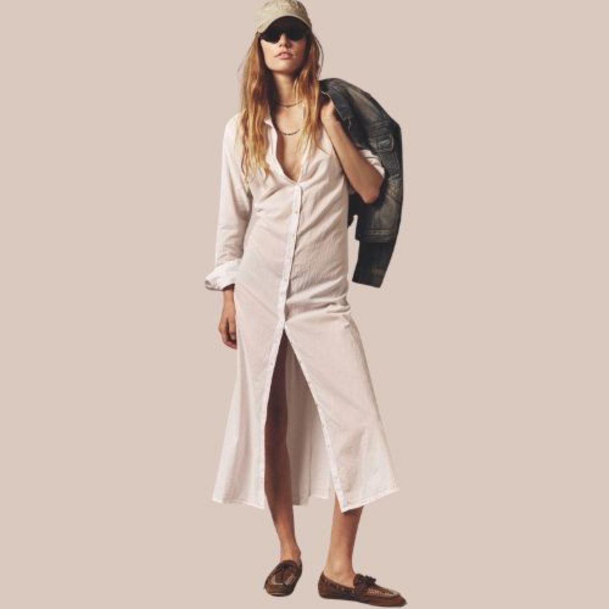 Xirena Boden Dress - Image 1 of 4