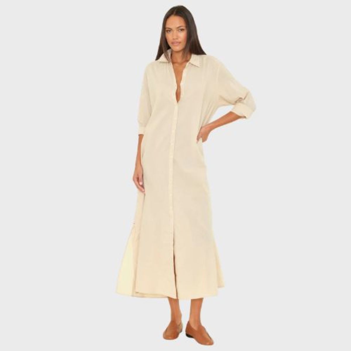 Xirena Boden Dress - Image 1 of 5