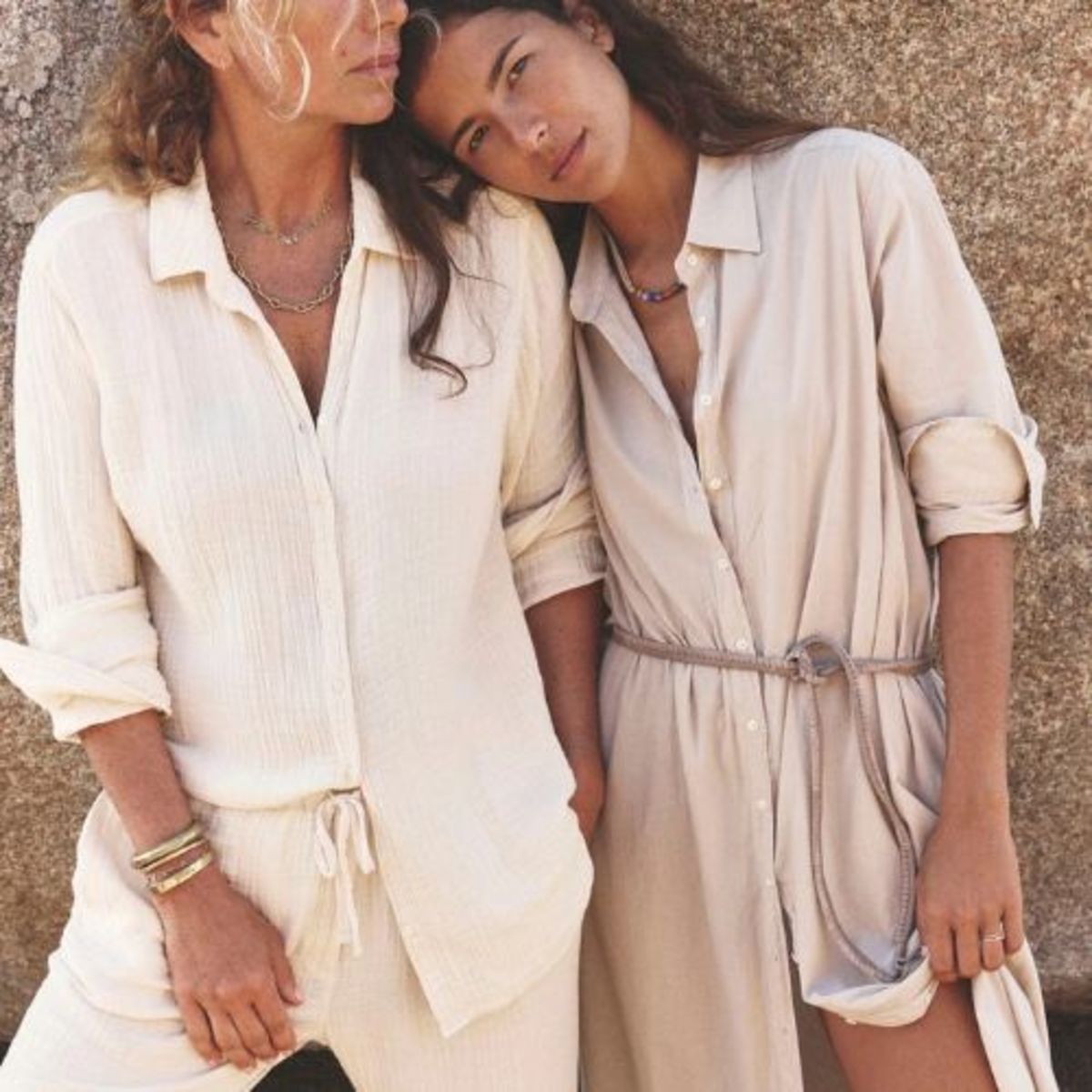 Xirena Boden Dress - Image 3 of 5