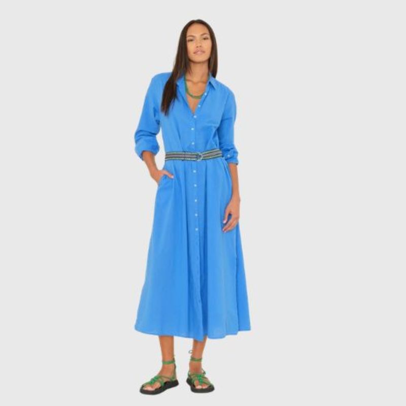 Xirena Boden Dress