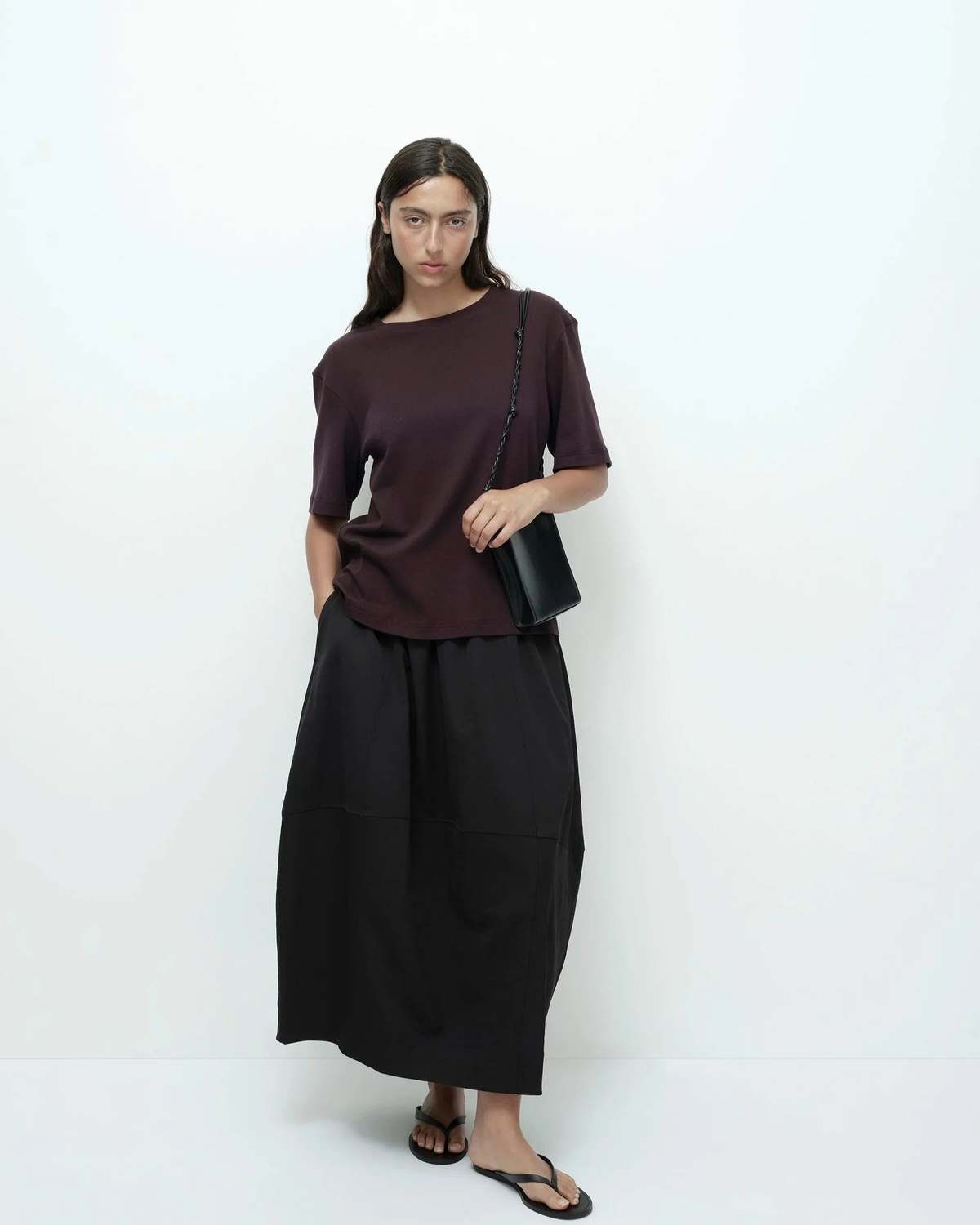 Mijeong Park Oversized T-Shirt - Image 1 of 7