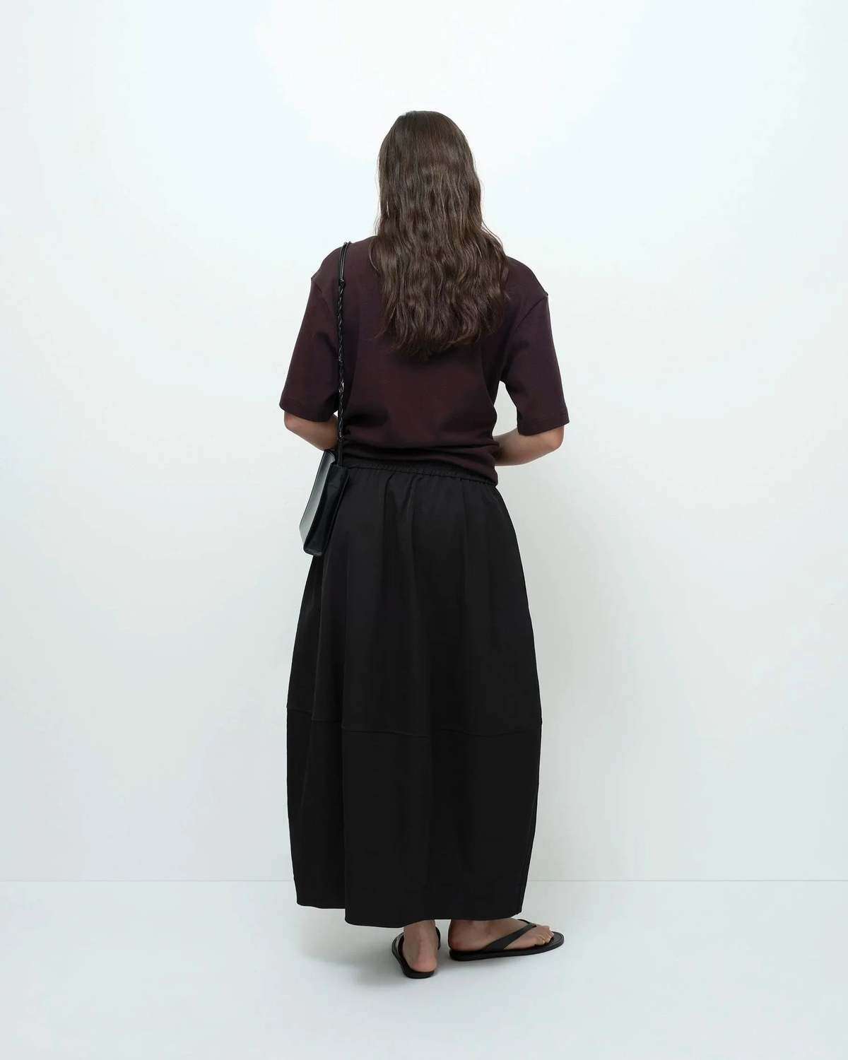 Mijeong Park Oversized T-Shirt - Image 2 of 7