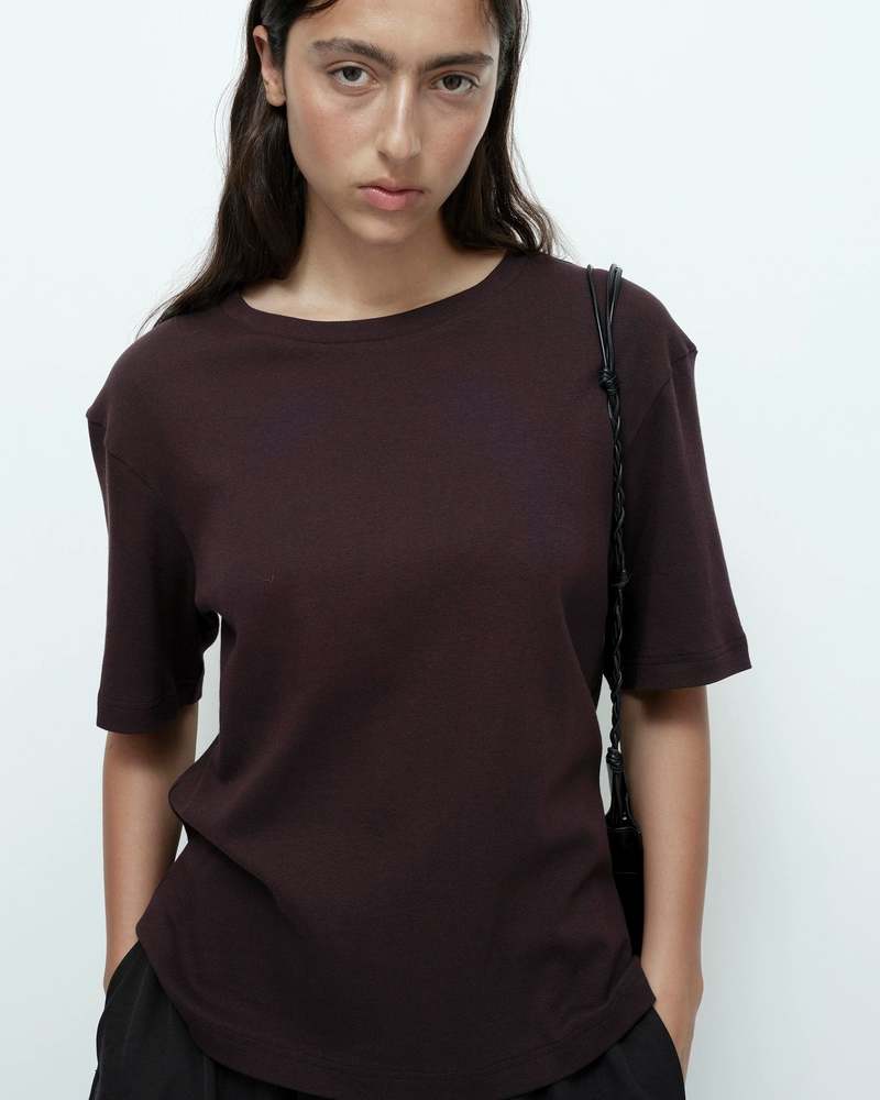 Mijeong Park Oversized T-Shirt