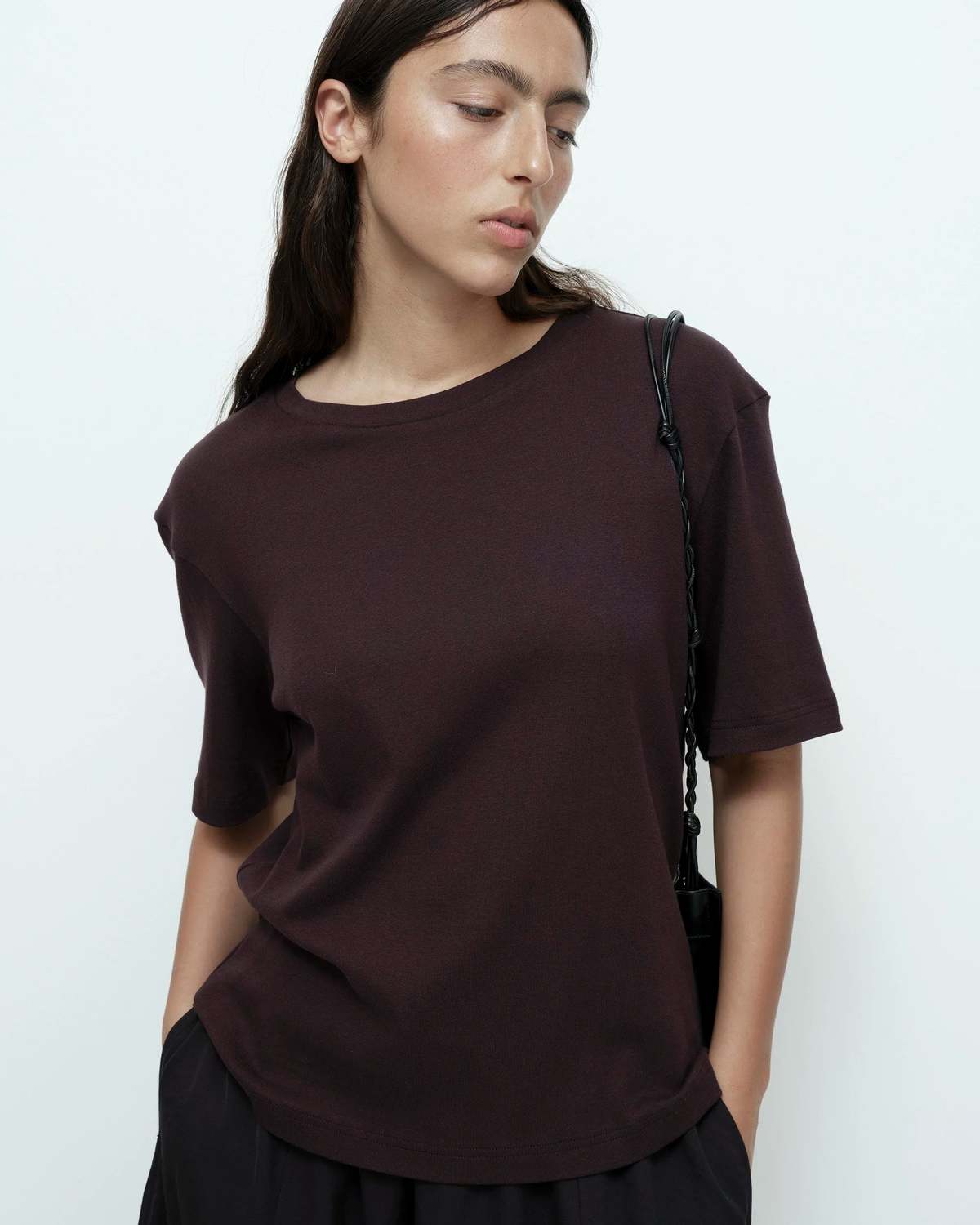 Mijeong Park Oversized T-Shirt - Image 5 of 7