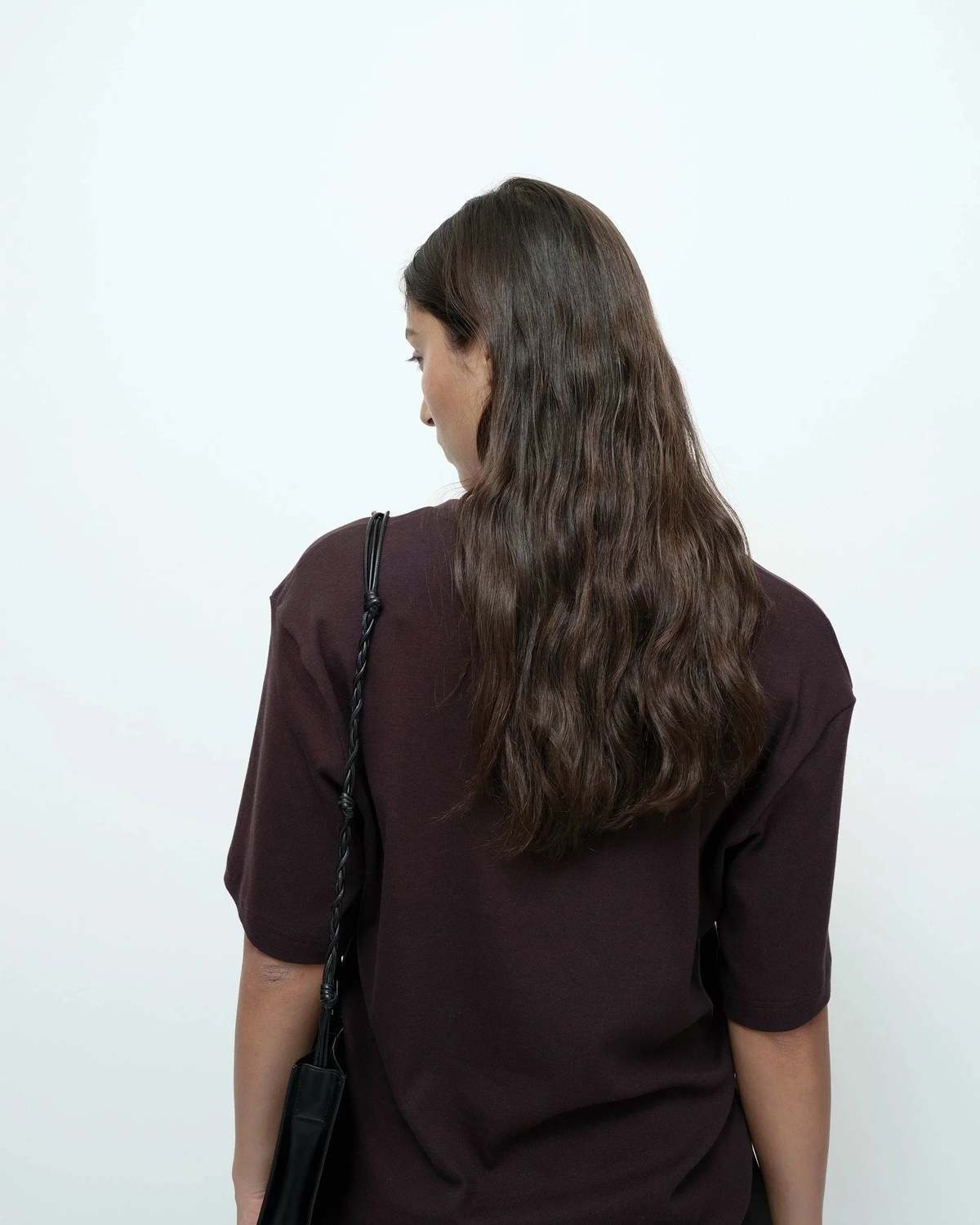 Mijeong Park Oversized T-Shirt - Image 6 of 7