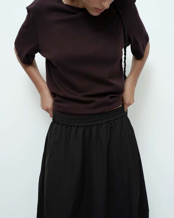 Mijeong Park Oversized T-Shirt