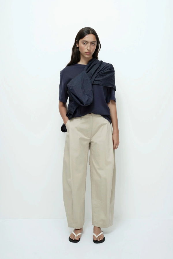 Mijeong Park Oversized T-Shirt