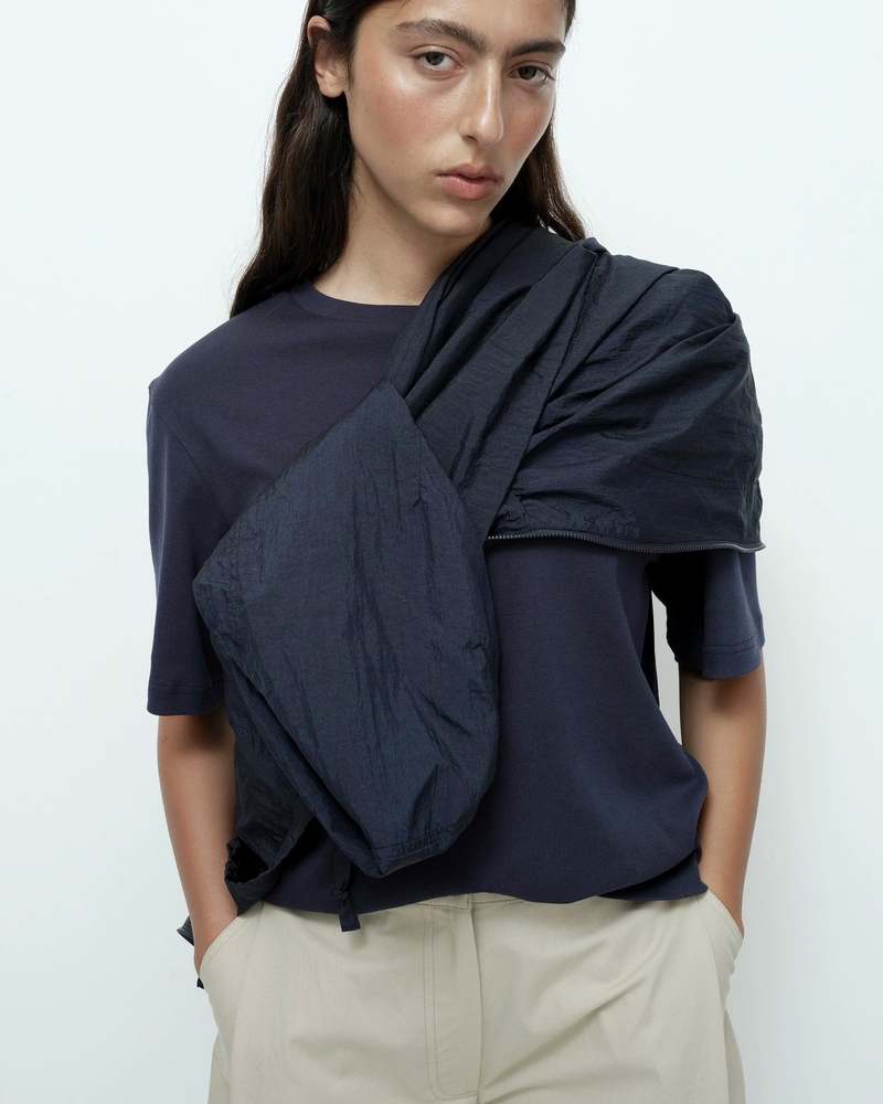 Mijeong Park Oversized T-Shirt