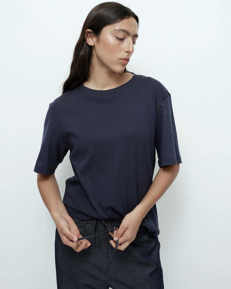 Mijeong Park Oversized T-Shirt