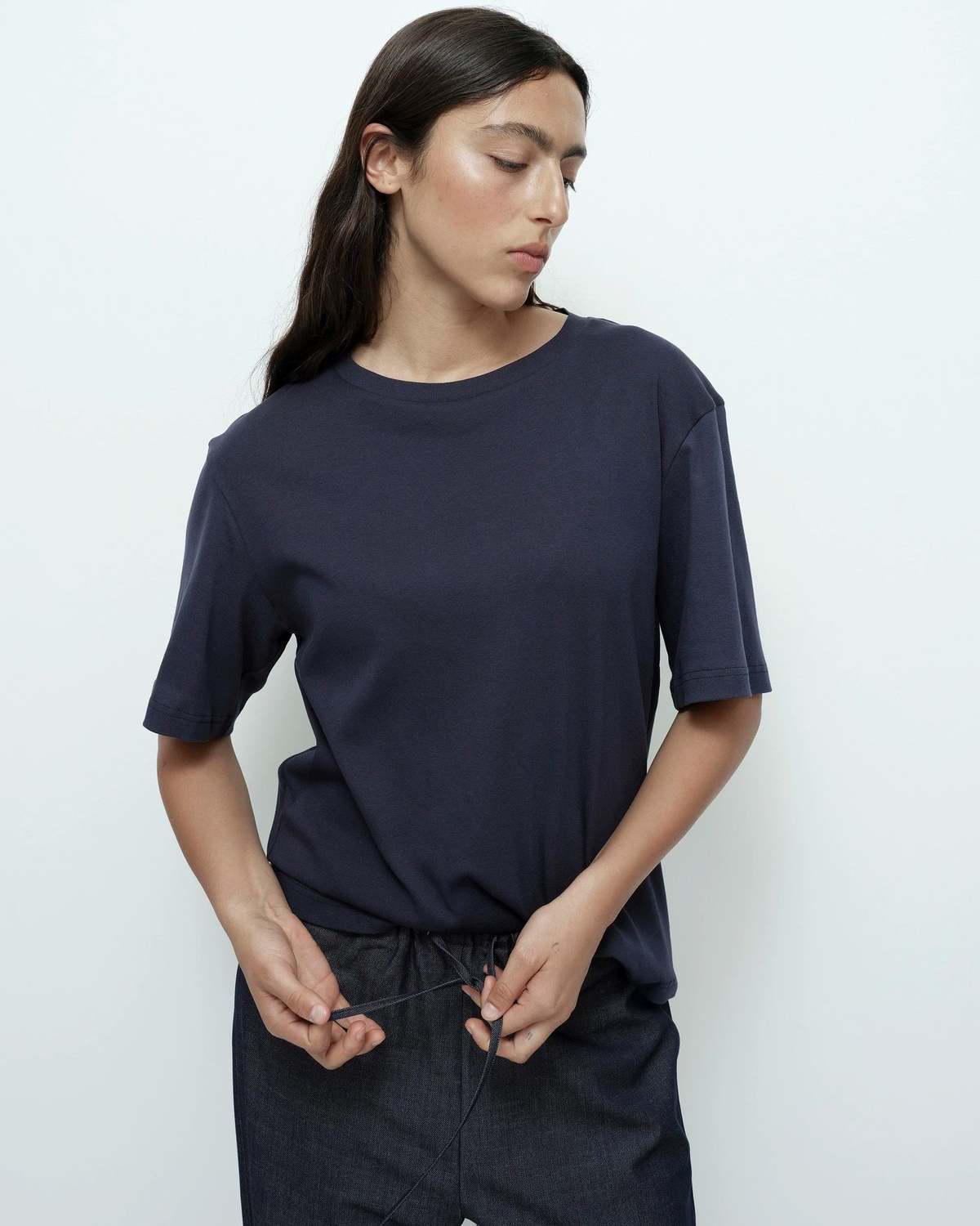 Mijeong Park Oversized T-Shirt - Image 6 of 7