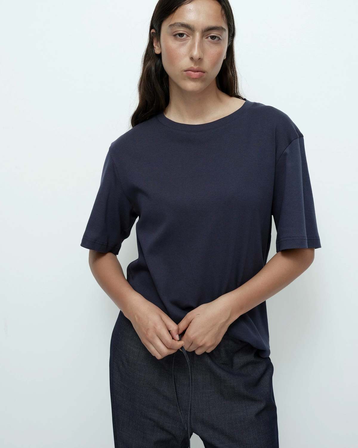 Mijeong Park Oversized T-Shirt - Image 7 of 7