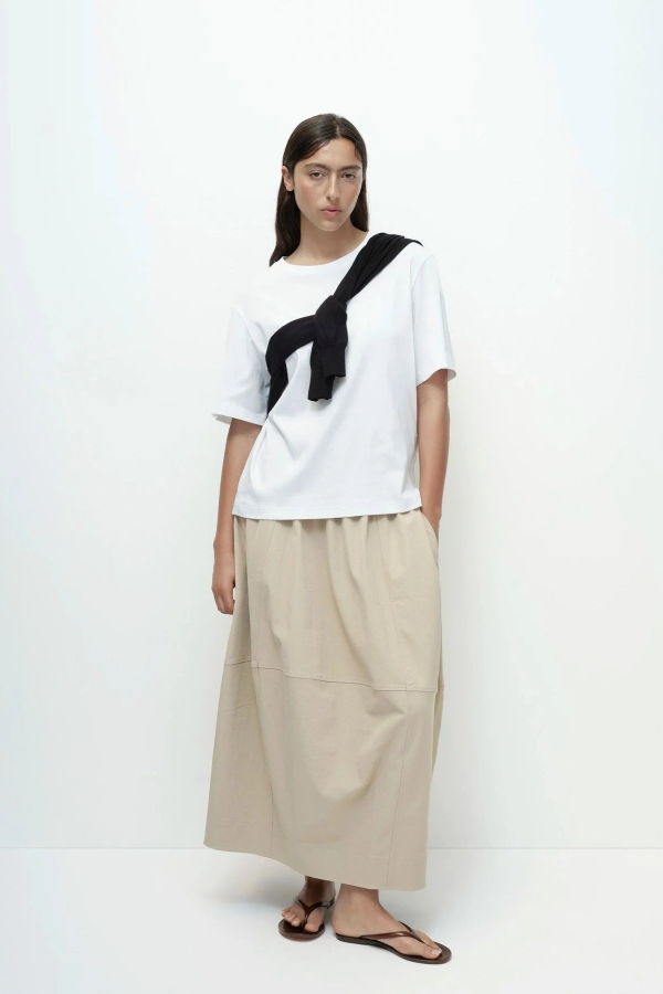 Mijeong Park Oversized T-Shirt