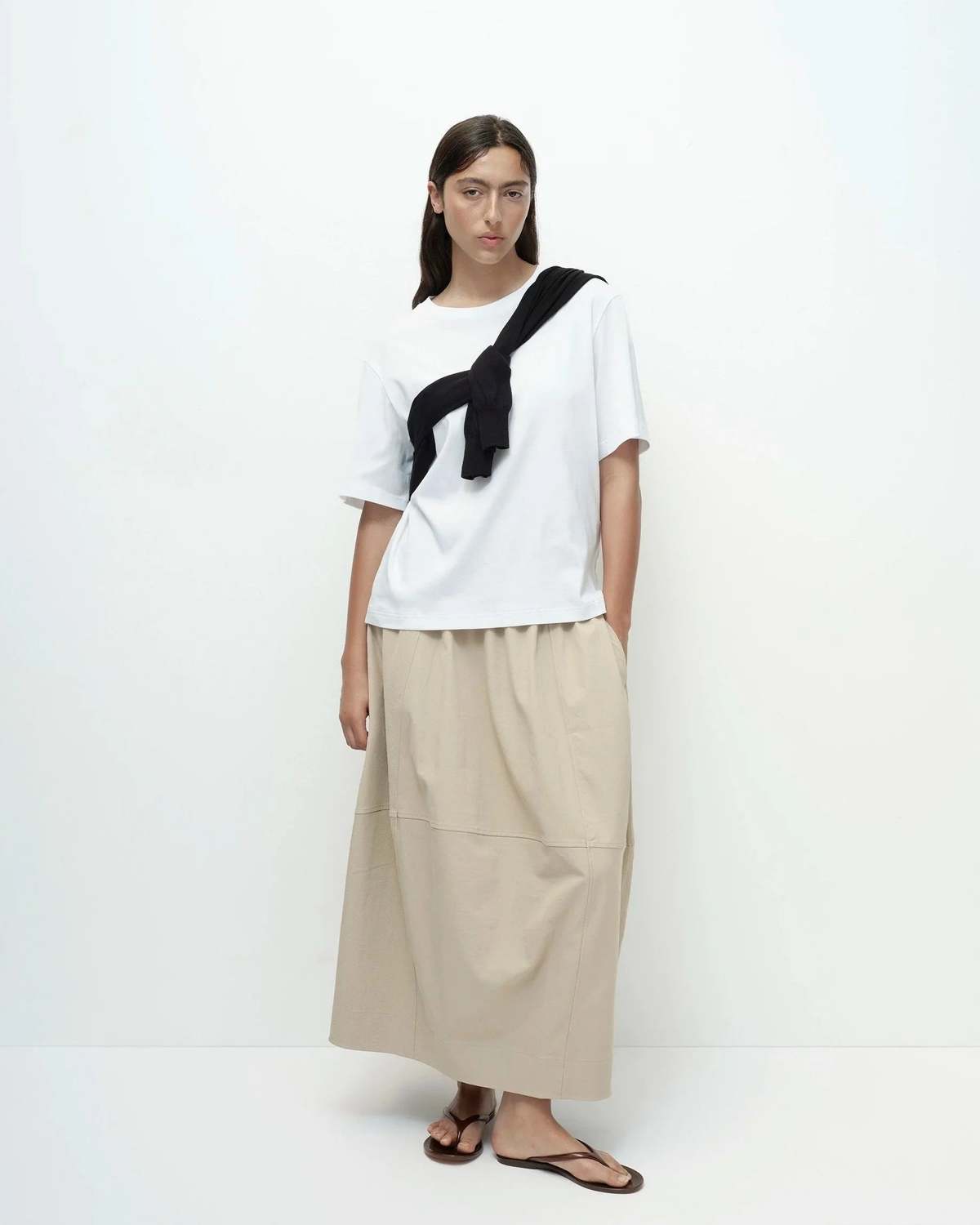 Mijeong Park Oversized T-Shirt - Image 1 of 5