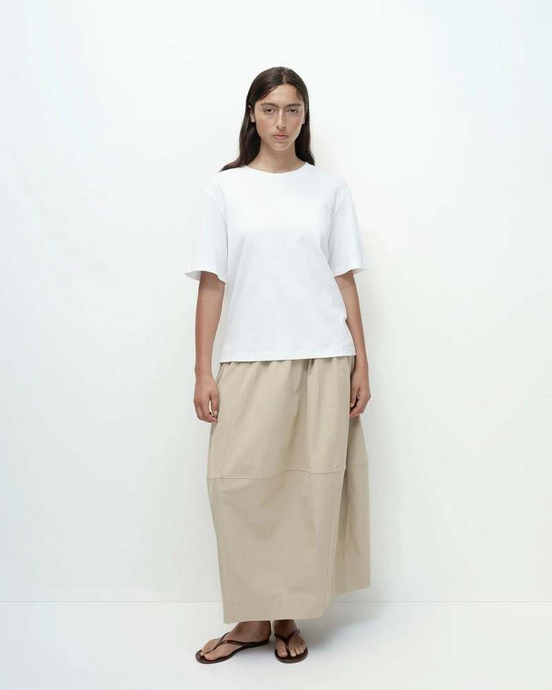 Mijeong Park Oversized T-Shirt