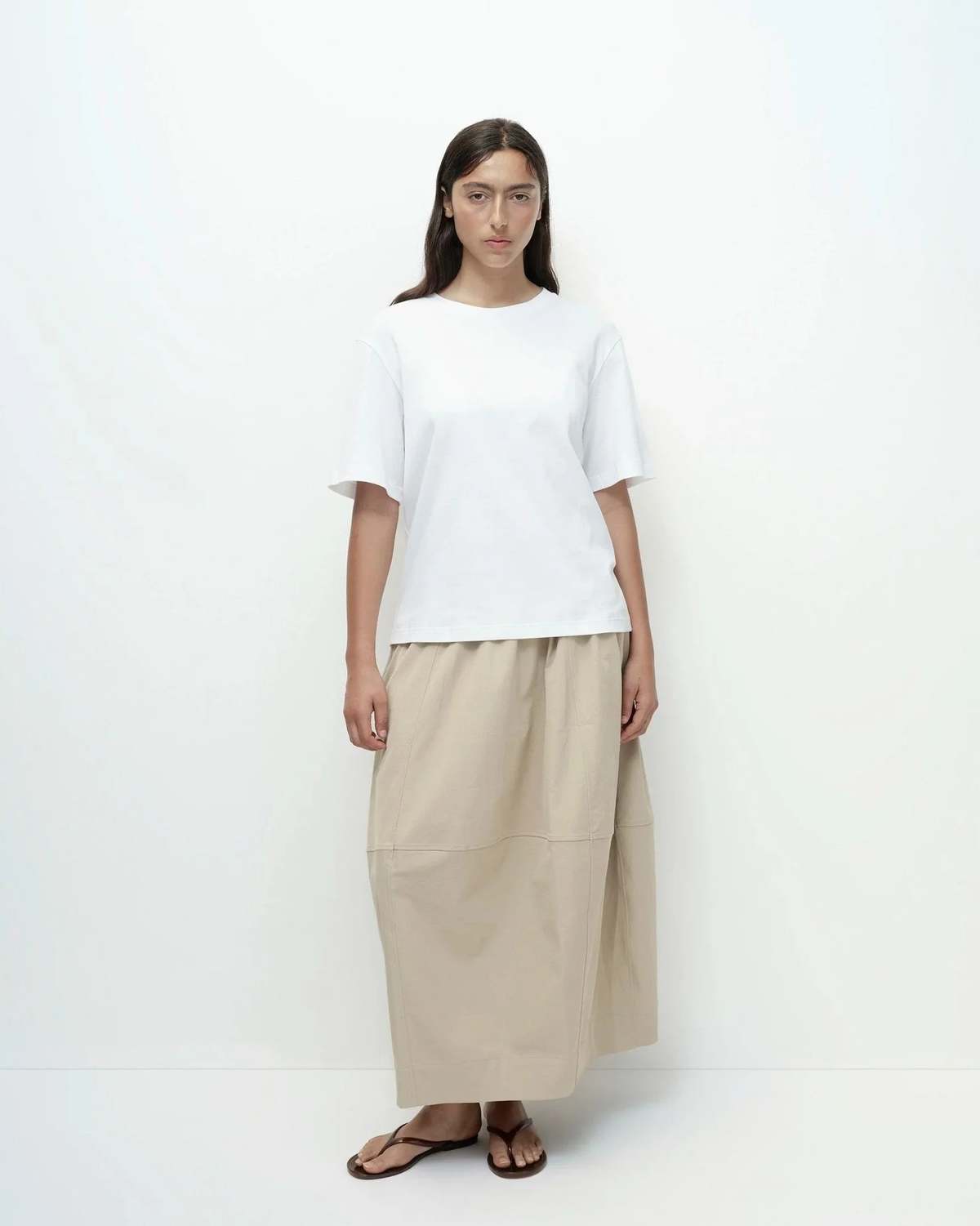 Mijeong Park Oversized T-Shirt - Image 3 of 5