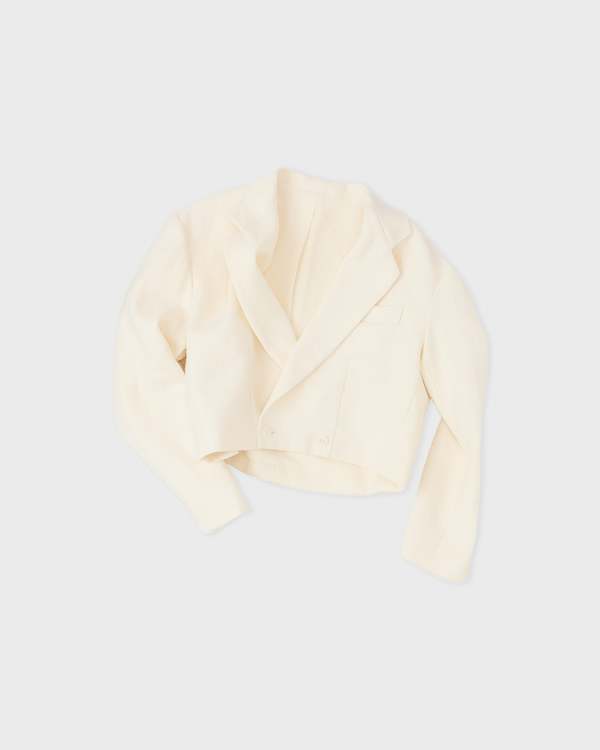 Colbo Cropped Blazer