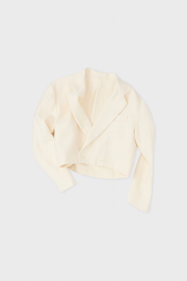 Colbo Cropped Blazer