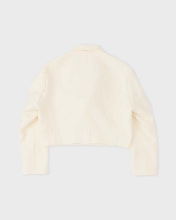Colbo Cropped Blazer