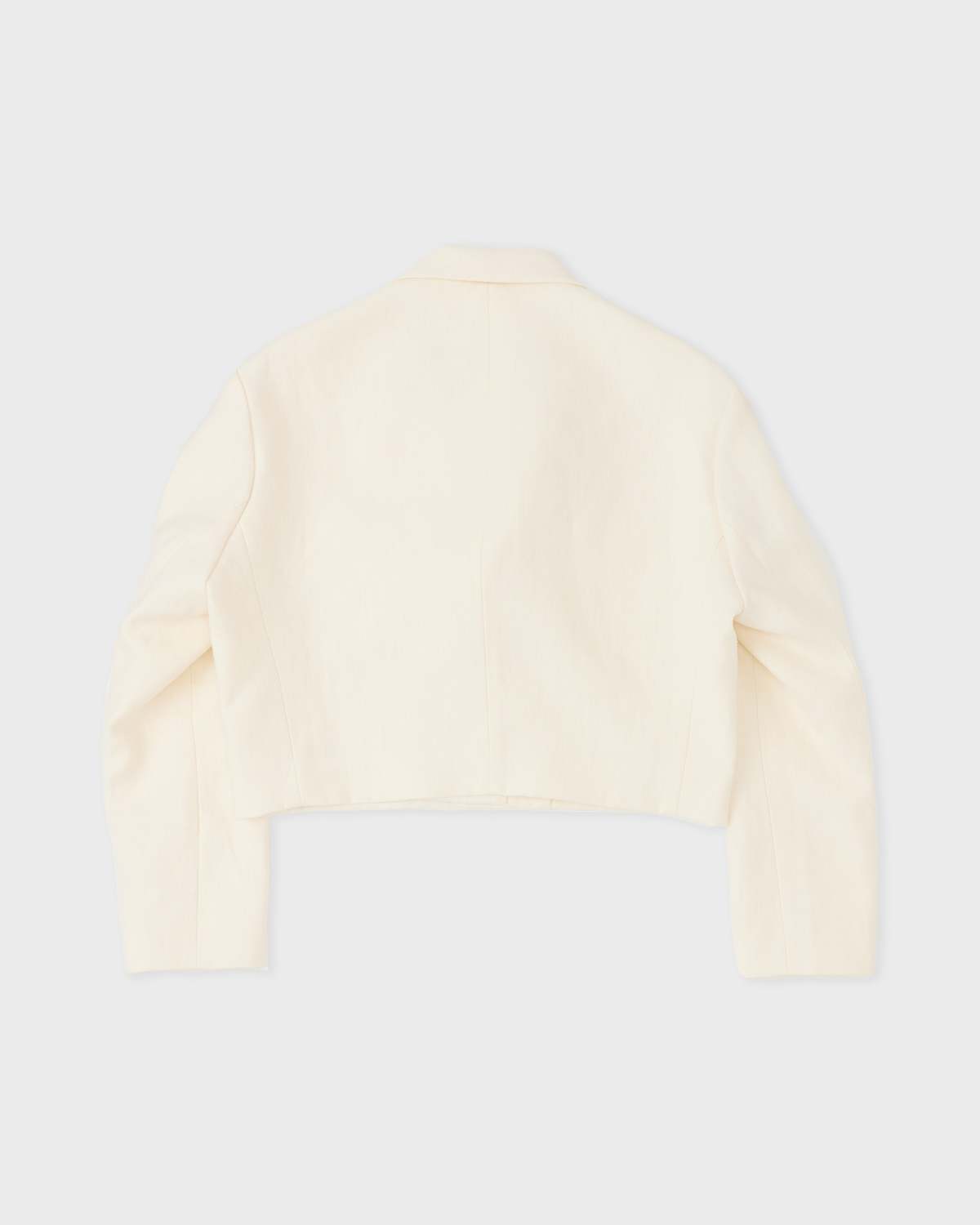 Colbo Cropped Blazer - Image 3 of 3