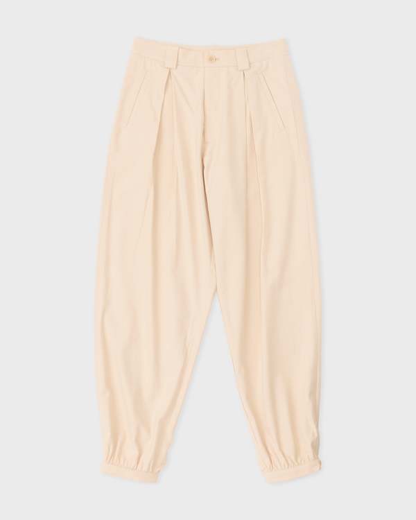 Colbo Gathering Pants